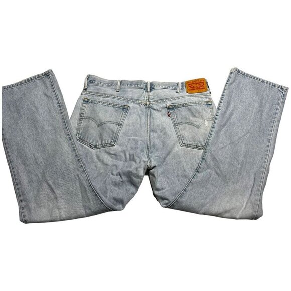 Levi's 517 Size 38 x 32 - Picture 2 of 10